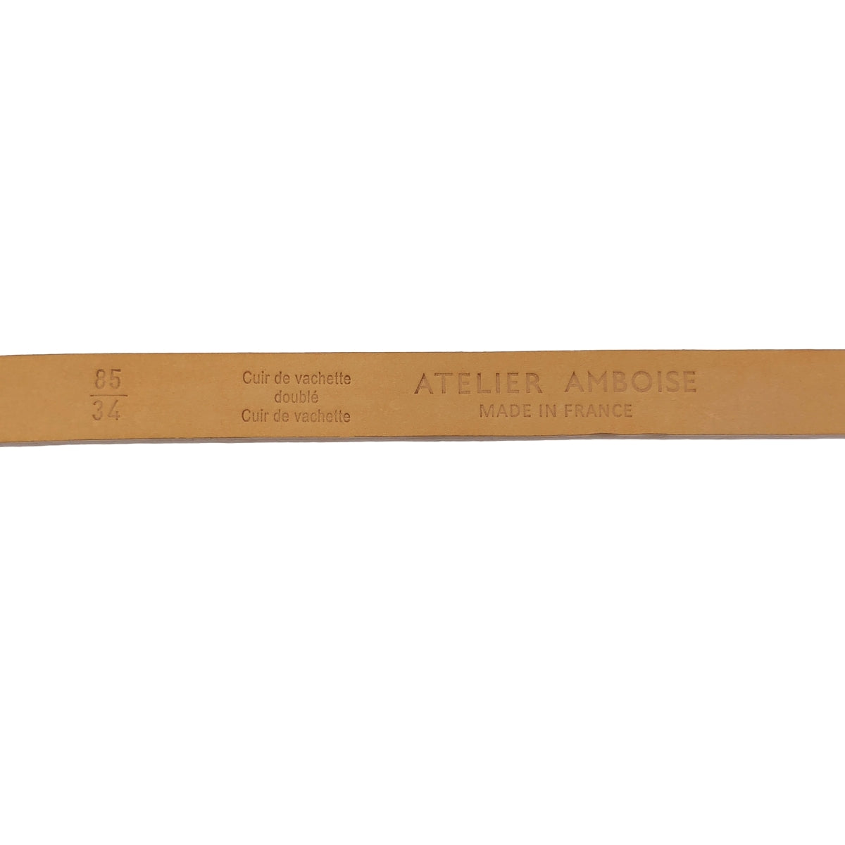 ATELIER AMBOISE | 皮帶 | 34/85 | 其他