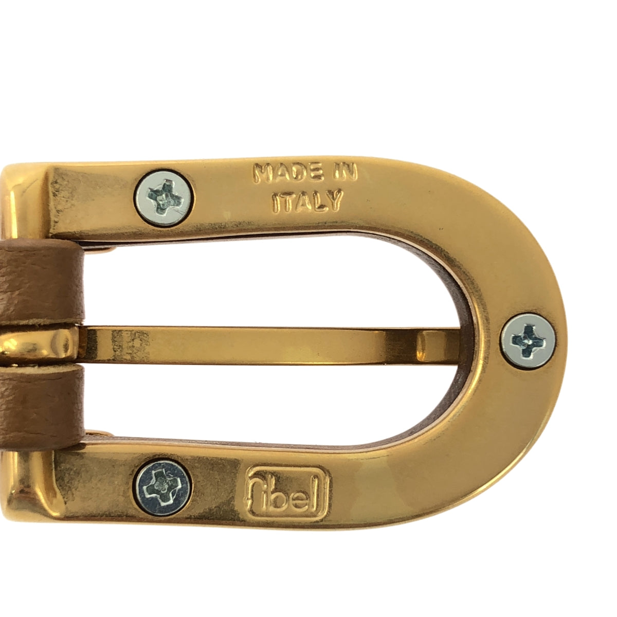 ATELIER AMBOISE | 皮帶 | 34/85 | 其他