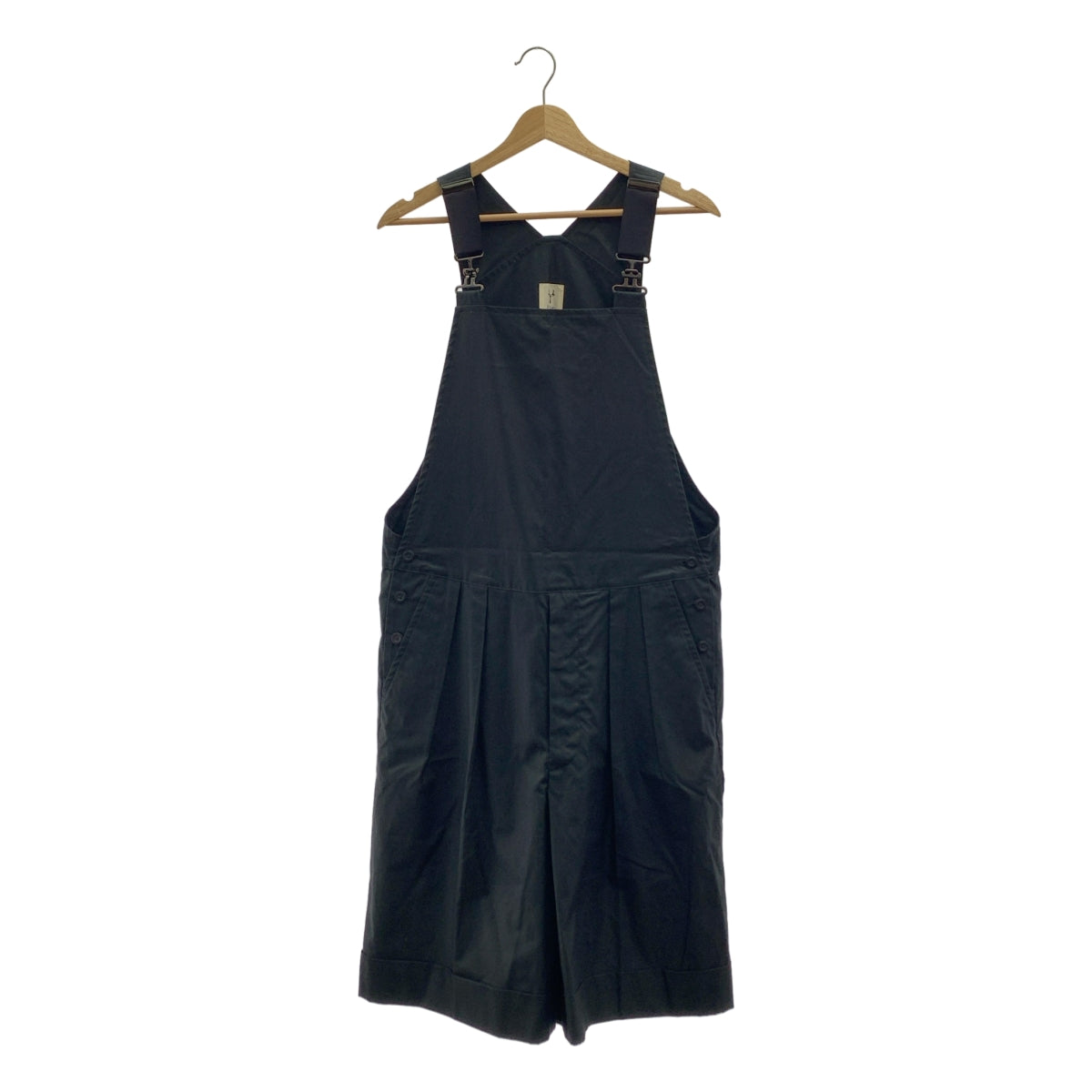 SCYE / サイ | Overall Shorts オールインワン パンツ | 36 | レディース