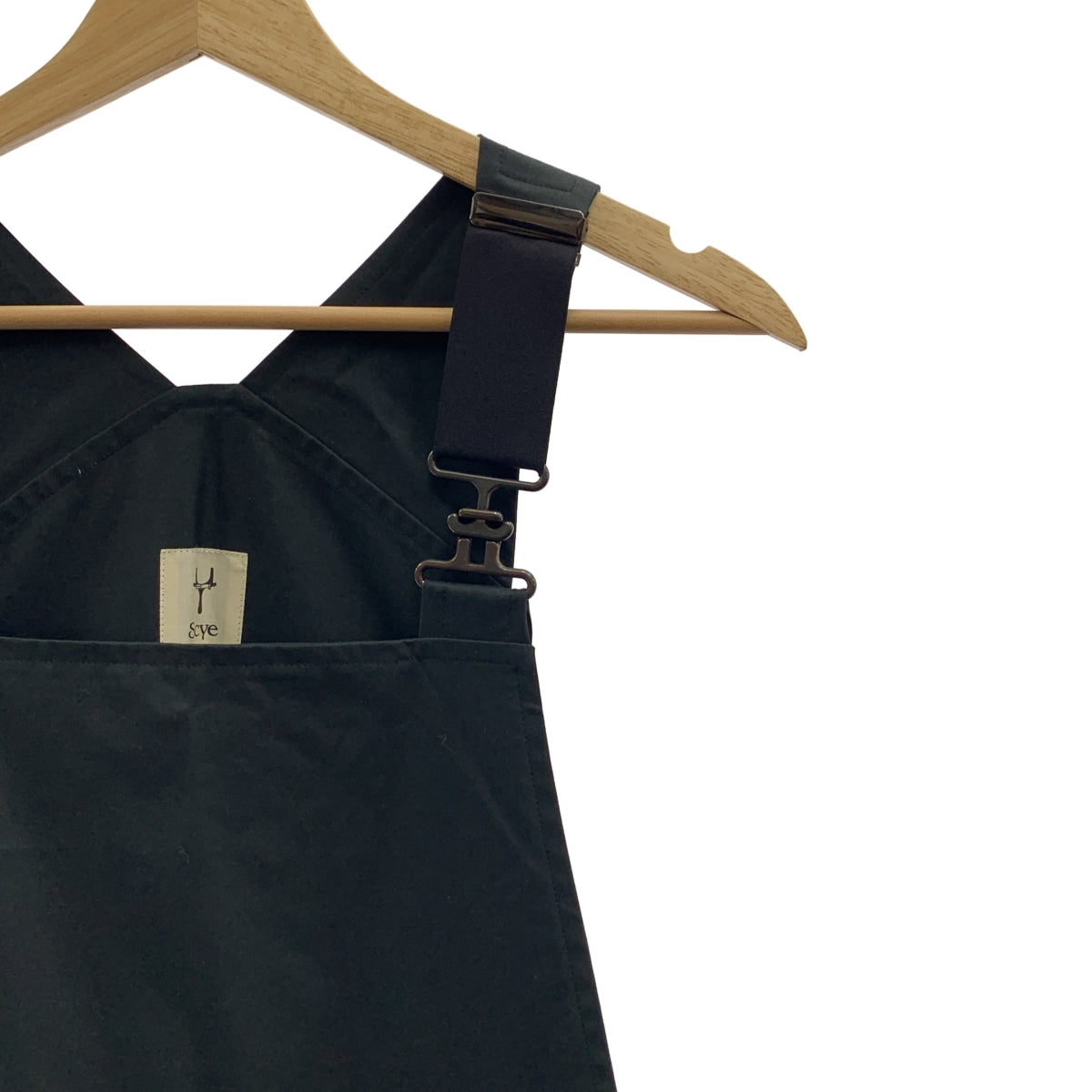 SCYE / サイ | Overall Shorts オールインワン パンツ | 36 | レディース