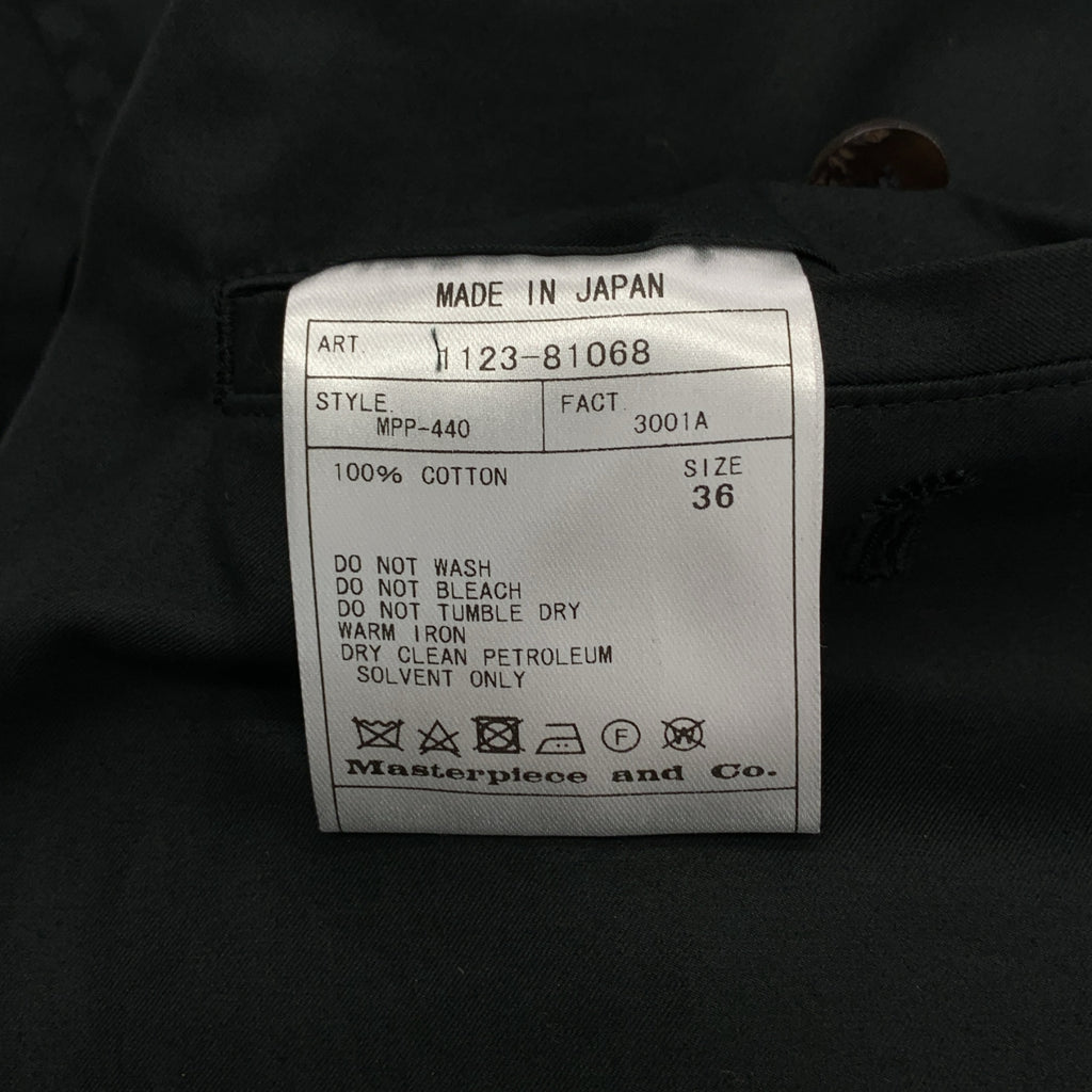 SCYE / サイ | Overall Shorts オールインワン パンツ | 36 | レディース