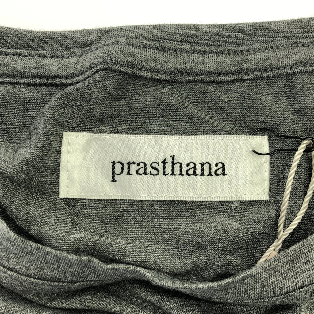 prasthana / 普拉斯塔納 |大量新月T卹 | F |男士