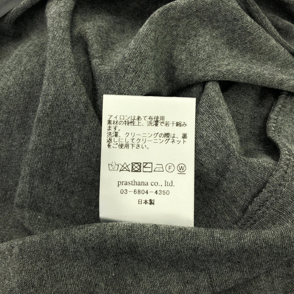 prasthana / 普拉斯塔納 |大量新月T卹 | F |男士
