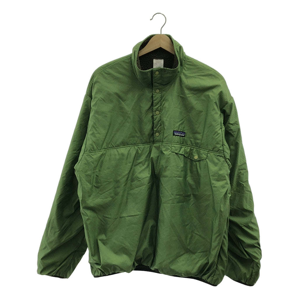 Patagonia / パタゴニア | REVERSIBLE SNAP T スナップ リバーシブルジャケット | L | メンズ
