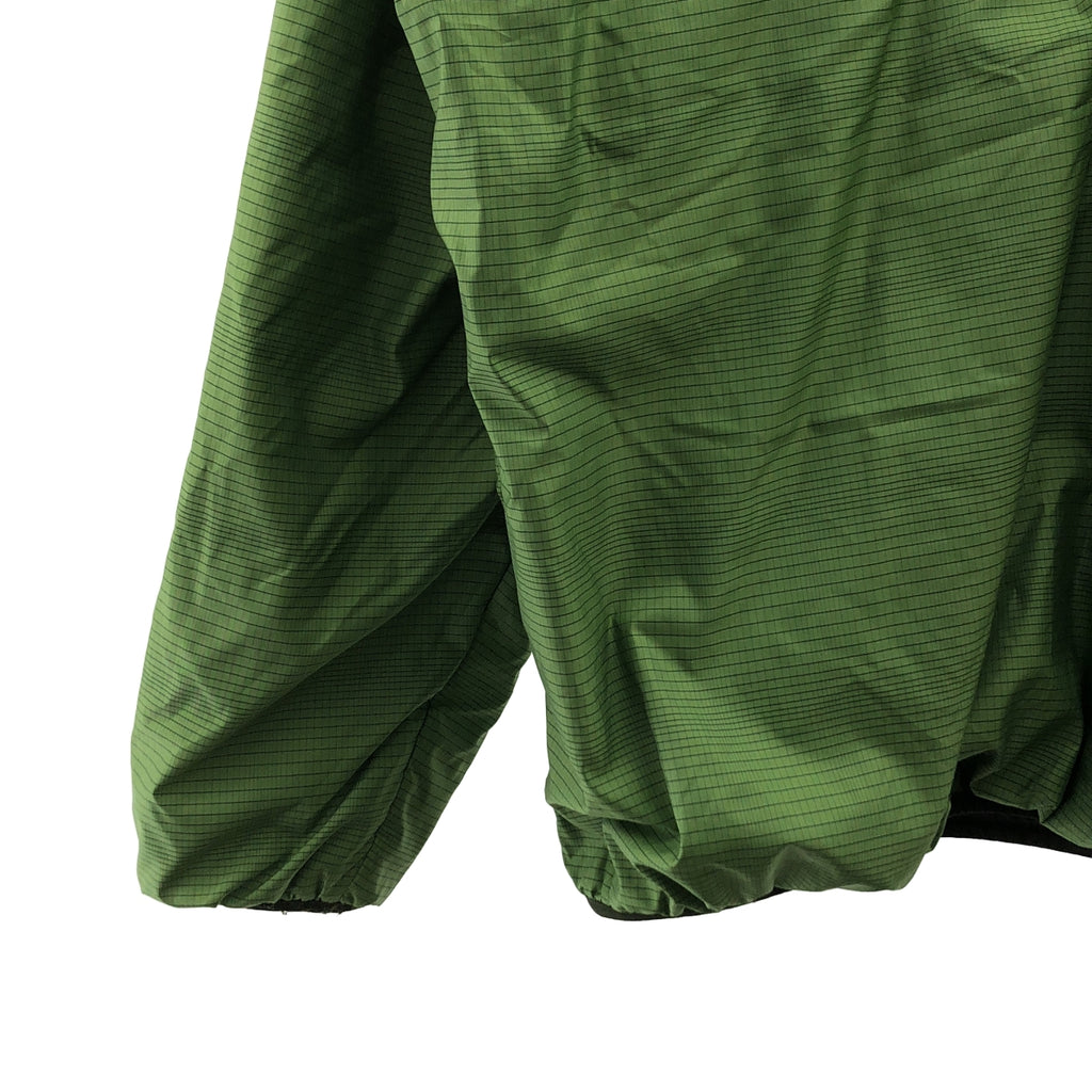 Patagonia / パタゴニア | REVERSIBLE SNAP T スナップ リバーシブルジャケット | L | メンズ