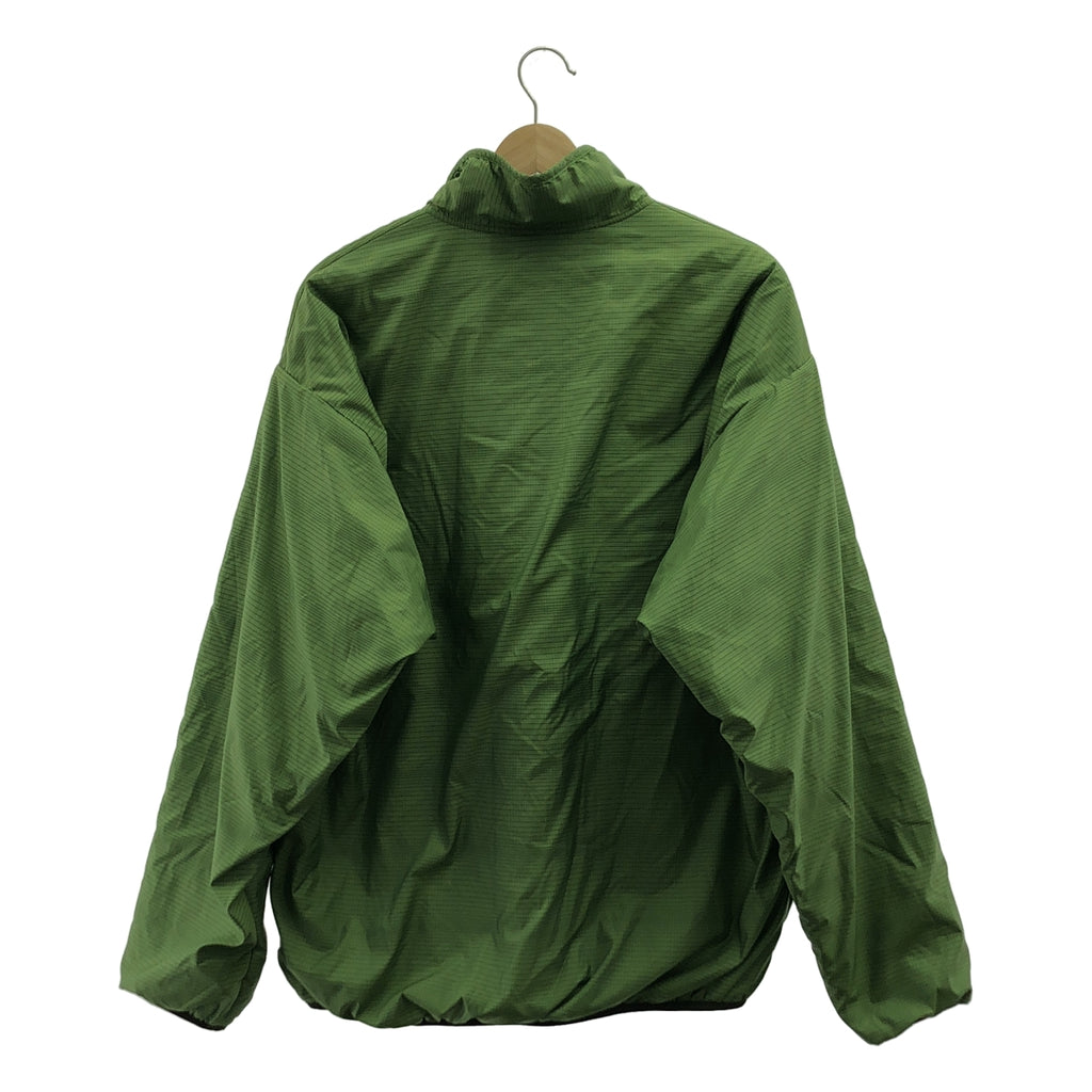 Patagonia / パタゴニア | REVERSIBLE SNAP T スナップ リバーシブルジャケット | L | メンズ