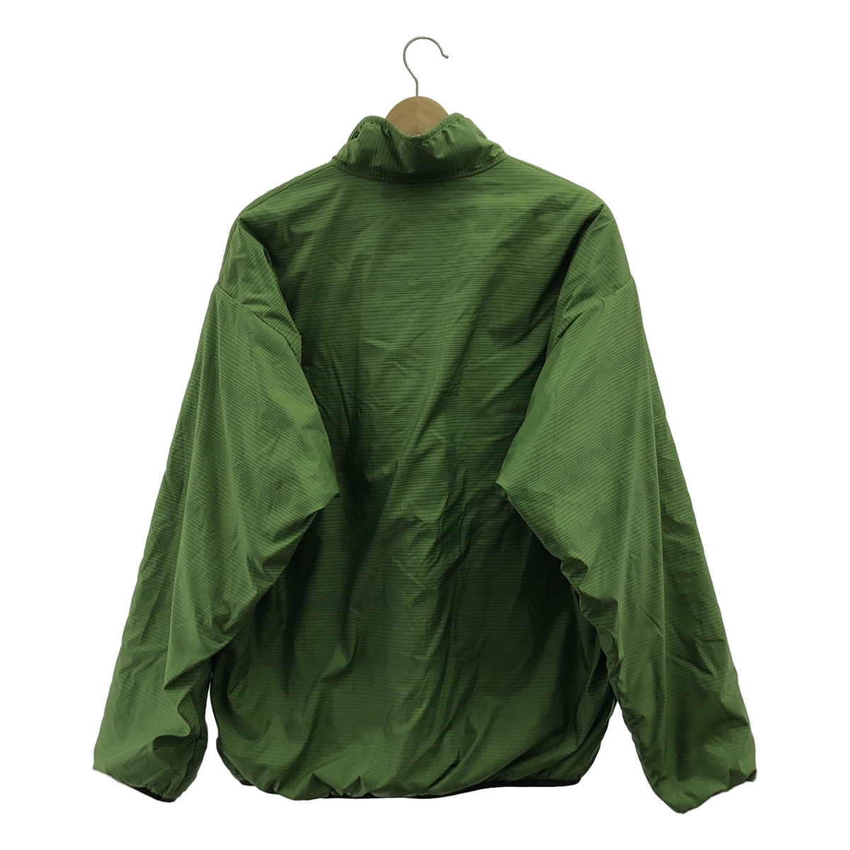 Patagonia / パタゴニア | REVERSIBLE SNAP T スナップ リバーシブルジャケット | L | メンズ