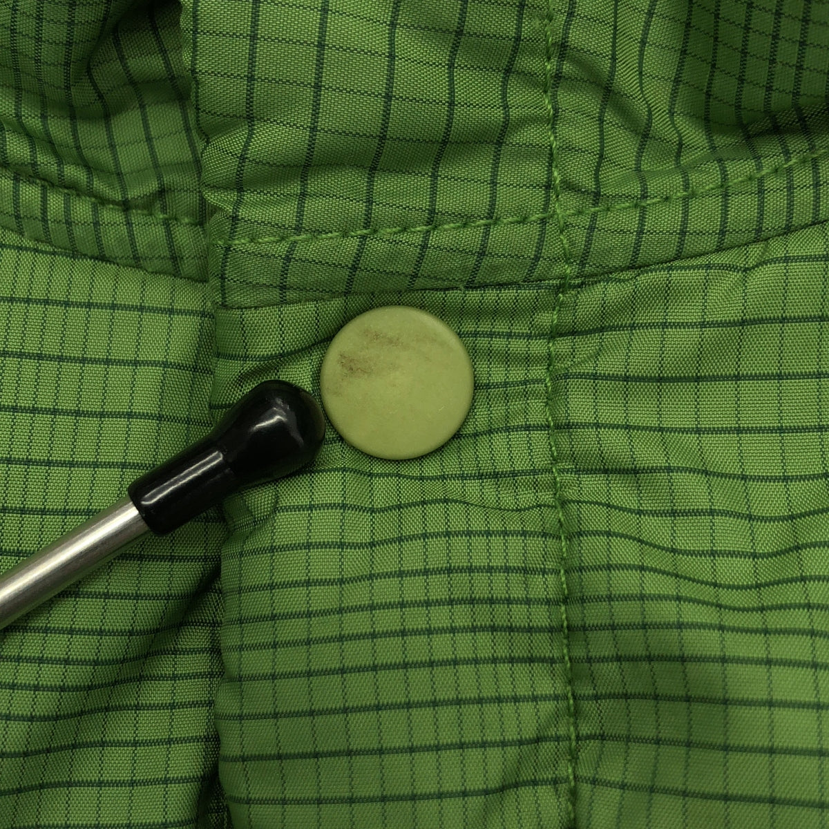 Patagonia / パタゴニア | REVERSIBLE SNAP T スナップ リバーシブルジャケット | L | メンズ