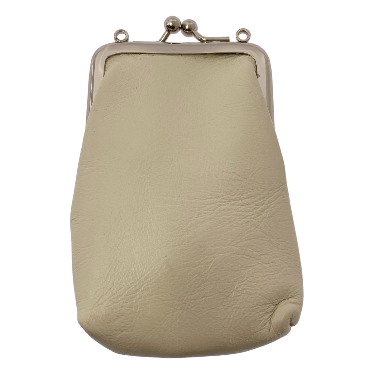 beautiful people / ビューティフルピープル | レザー チェーン ミニポーチ | F | レディース