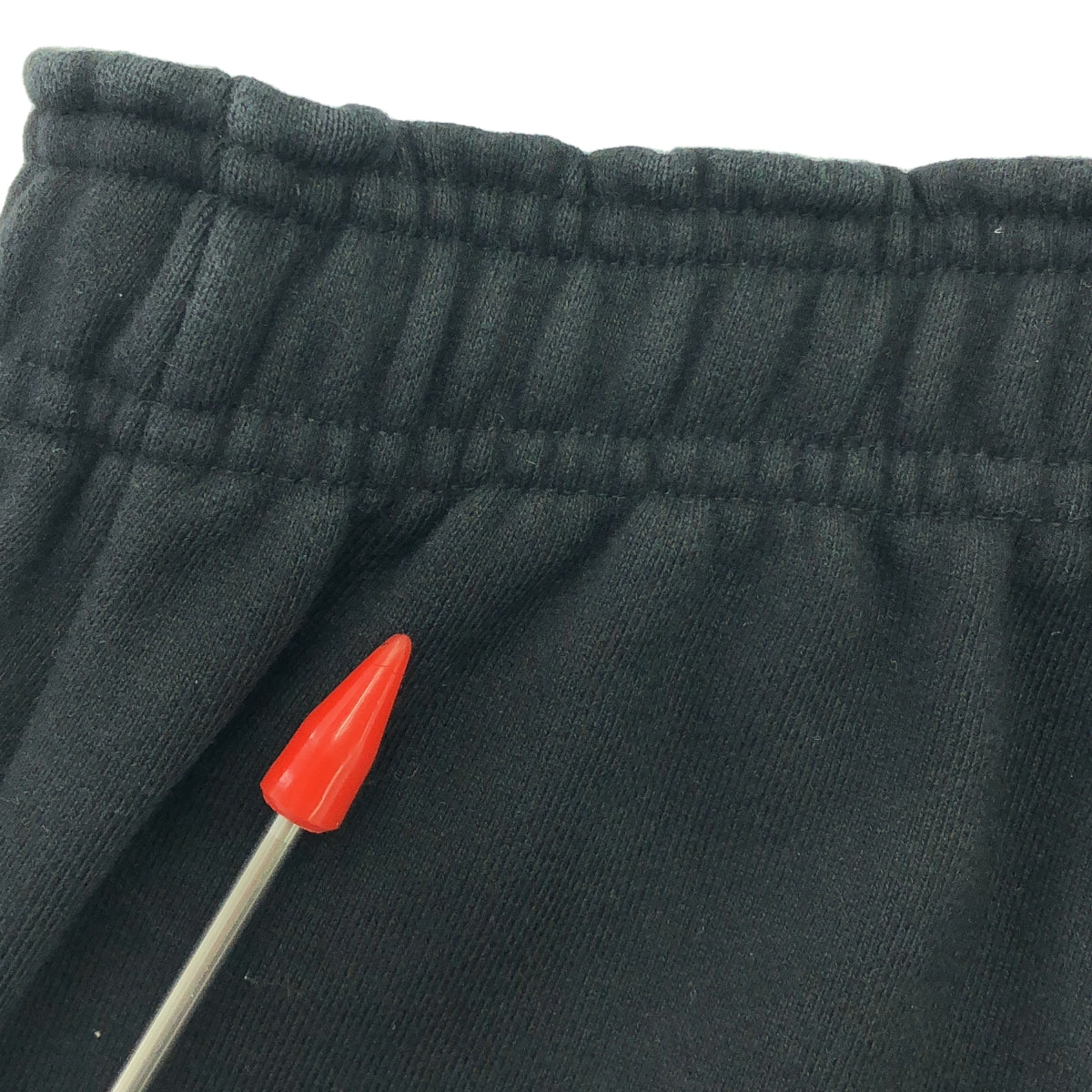 CITYSHOP / シティショップ | 2023AW | THE MOOD SWEAT スウェットパンツ | 38 | ブラック | レディース