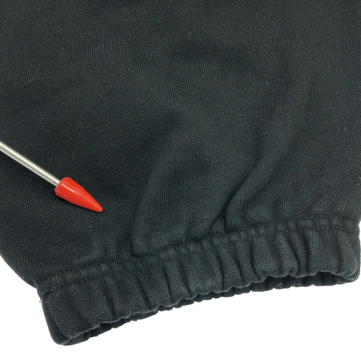 CITYSHOP / シティショップ | 2023AW | THE MOOD SWEAT スウェットパンツ | 38 | ブラック | レディース