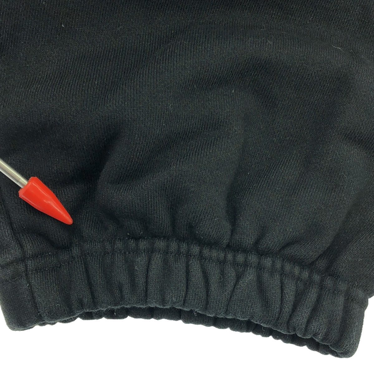 CITYSHOP / シティショップ | 2023AW | THE MOOD SWEAT スウェットパンツ | 38 | ブラック | レディース