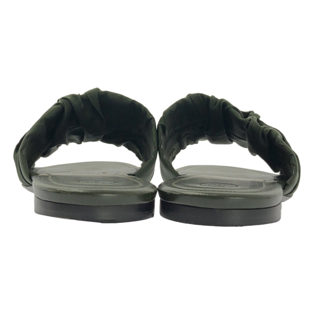 THE ROW | ELLEN涼鞋 | 38碼 |