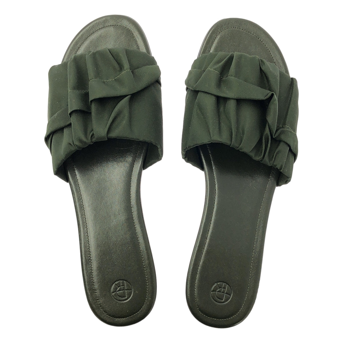 THE ROW | ELLEN涼鞋 | 38碼 |