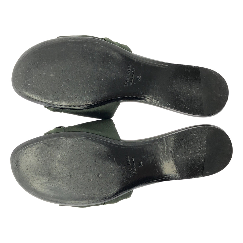 THE ROW | ELLEN涼鞋 | 38碼 |