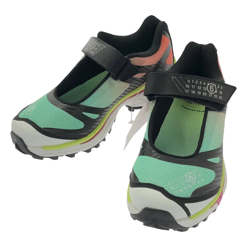 MM6 Maison Margiela / エムエムシックスメゾンマルジェラ | × SALOMON XT-Mary Jane メリージェーン サンダル | 23.5cm | レディース