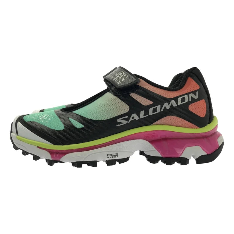 MM6 Maison Margiela / エムエムシックスメゾンマルジェラ | × SALOMON XT-Mary Jane メリージェーン サンダル | 23.5cm | レディース