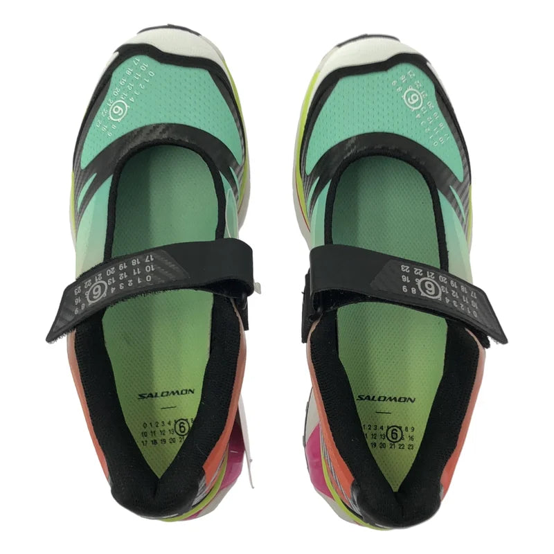 MM6 Maison Margiela / エムエムシックスメゾンマルジェラ | × SALOMON XT-Mary Jane メリージェーン サンダル | 23.5cm | レディース