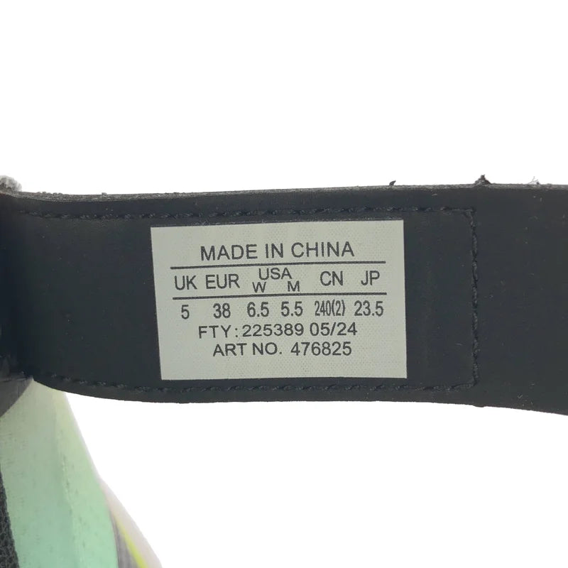 MM6 Maison Margiela / エムエムシックスメゾンマルジェラ | × SALOMON XT-Mary Jane メリージェーン サンダル | 23.5cm | レディース