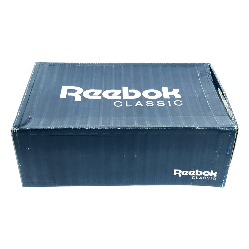 Reebok / リーボック | × Sand.W.Man サンドマンコラボ EX-O-FIT CLEAN Hi VINTAGE エックスオーフィット スエード ハイカットスニーカー | 27.5 | メンズ