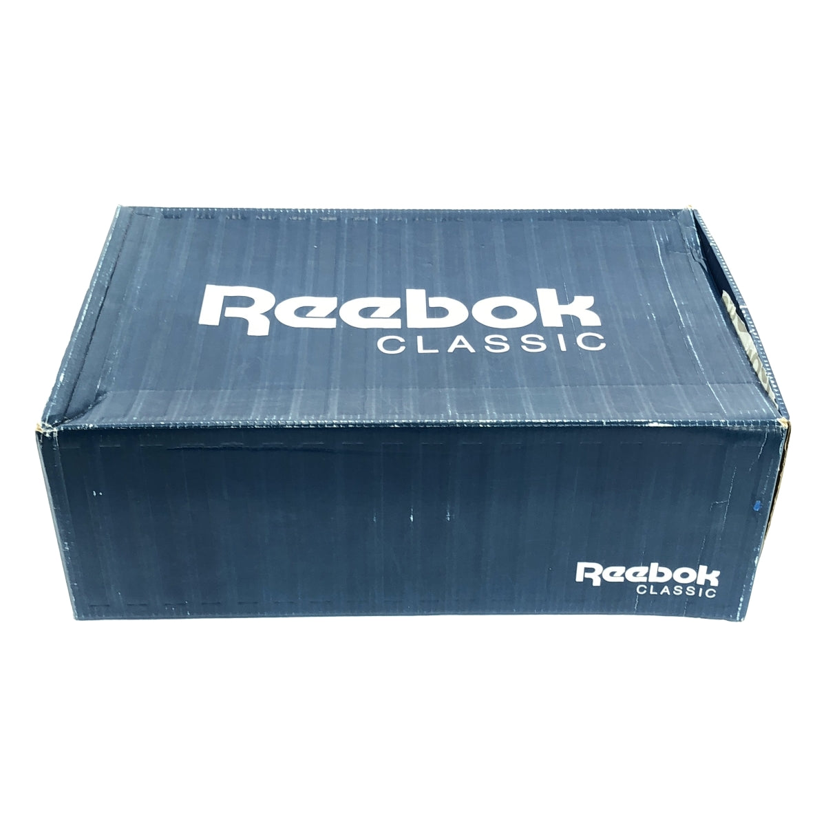 Reebok / リーボック | × Sand.W.Man サンドマンコラボ EX-O-FIT CLEAN Hi VINTAGE エックスオーフィット スエード ハイカットスニーカー | 27.5 | メンズ