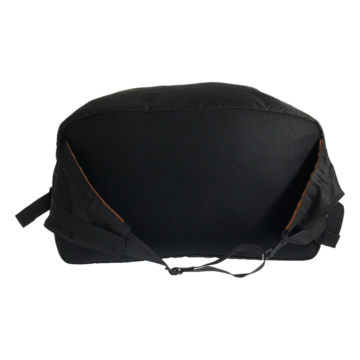 PORTER / Porter | × ANREALAGE oversize waistbag Oversize bag |