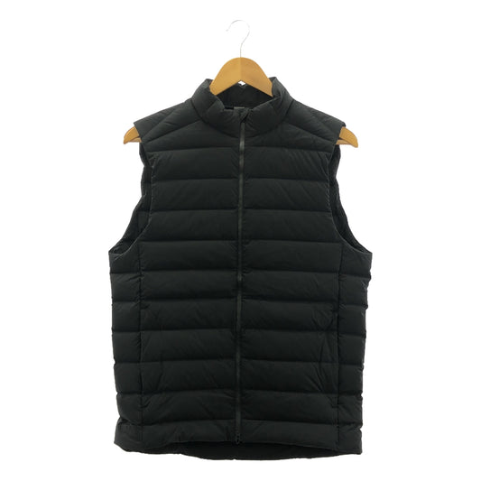 lululemon | Stand Collar Down Vest | XS | Men's