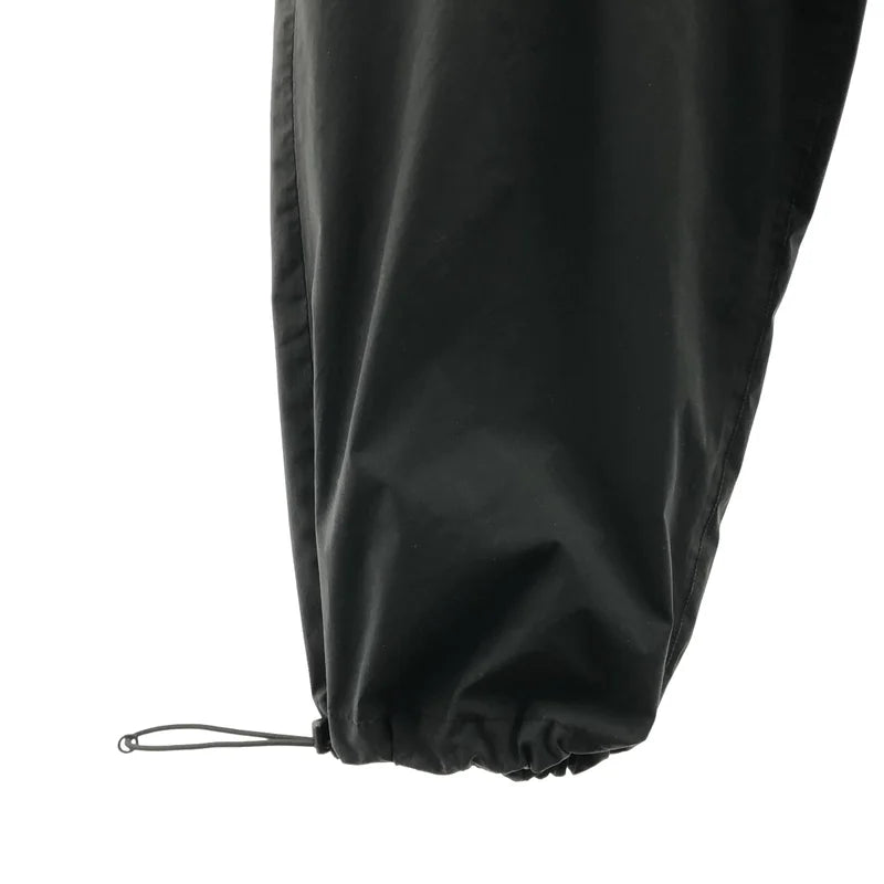 S'YTE YOHJI YAMAMOTO / サイトヨウジヤマモト | 2018AW | SOLOTEX CARGO PANTS / ソロテックス カーゴパンツ | 3 | メンズ