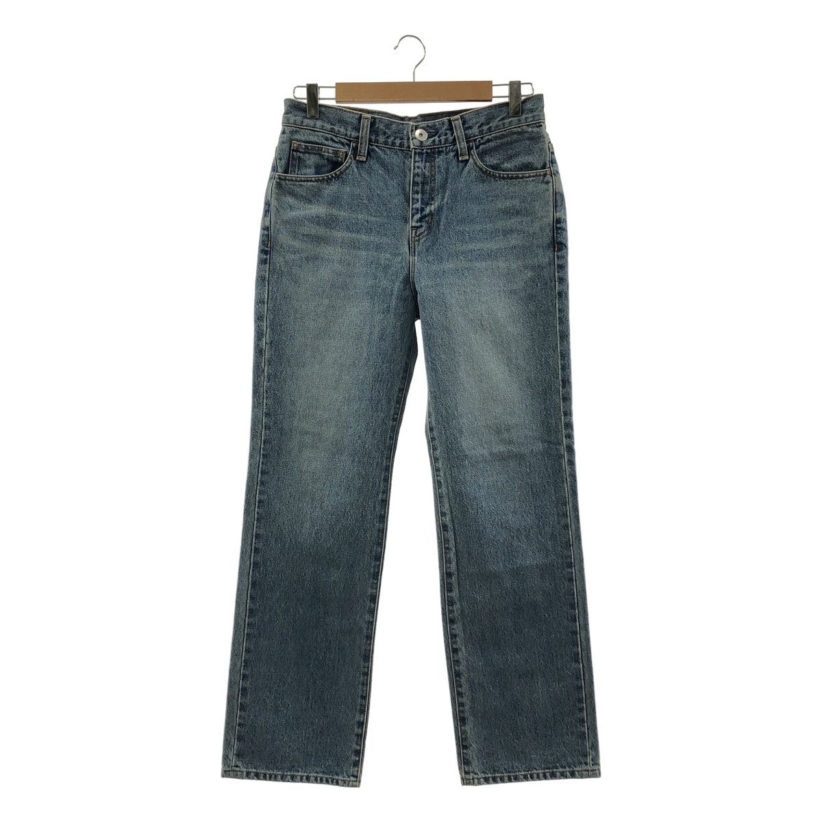 Deuxieme Classe / ドゥーズィエムクラス | 2025AW | Straight