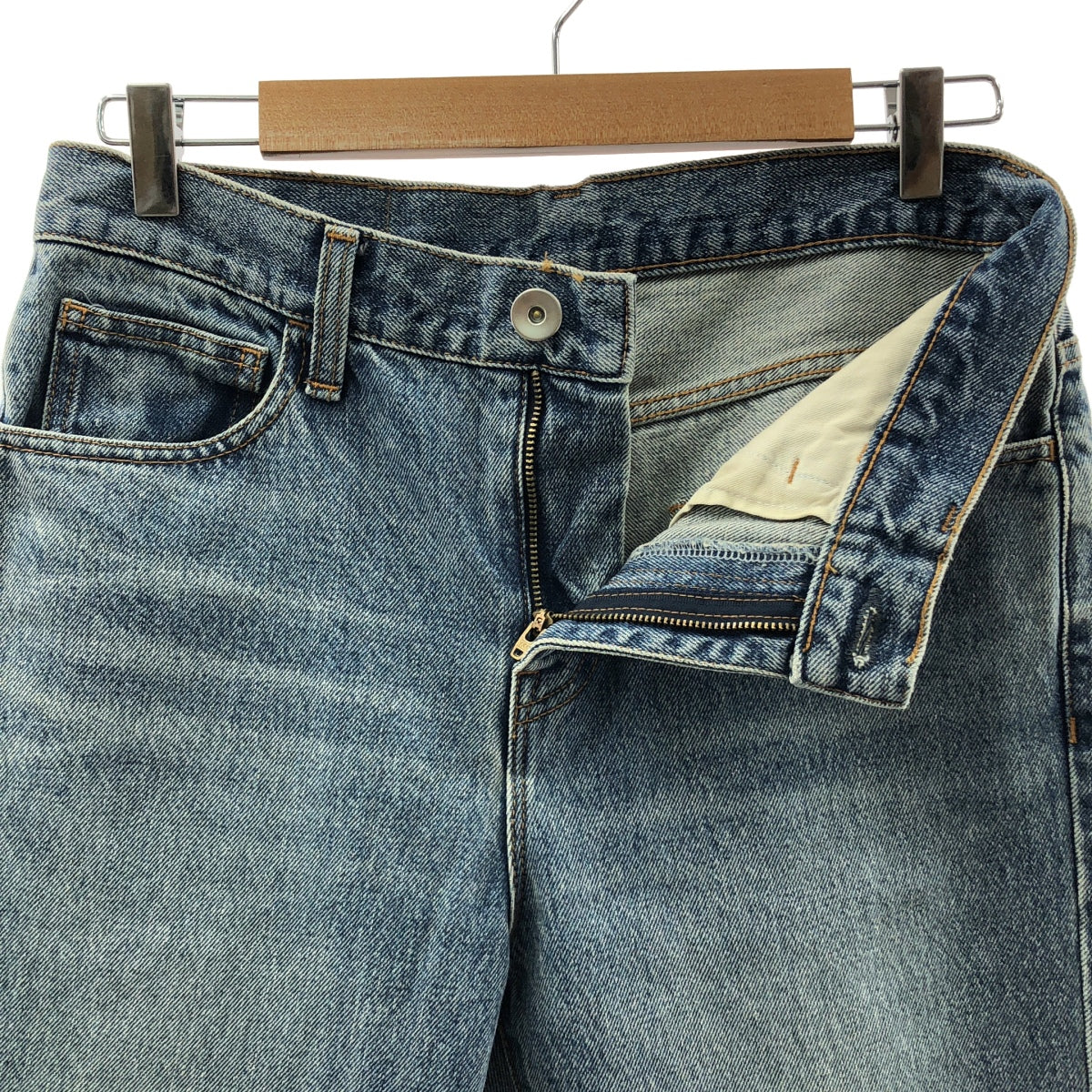 Deuxieme Classe / ドゥーズィエムクラス | 2025AW | Straight