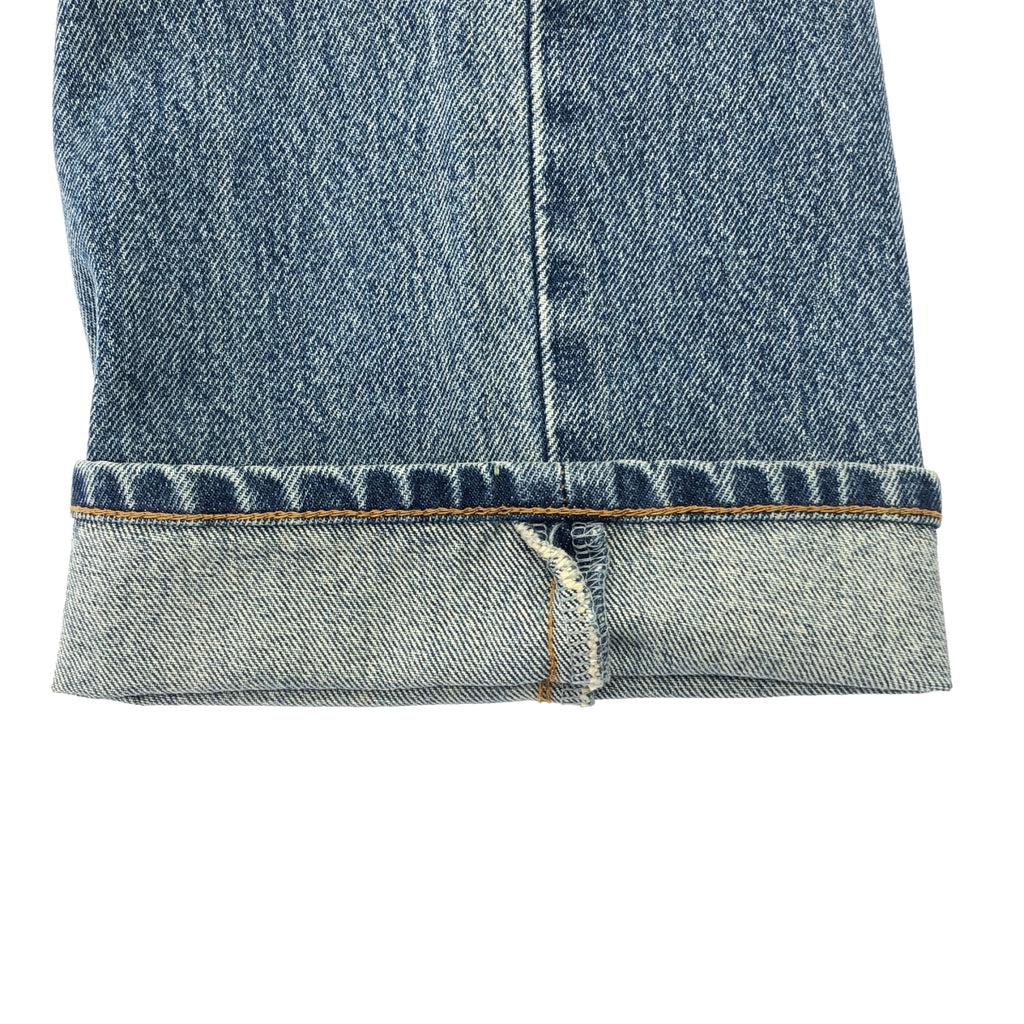 Deuxieme Classe / 두지엠 클래스 | 2025AW | Straight 청바지 데님 팬츠 | 38 | 여성