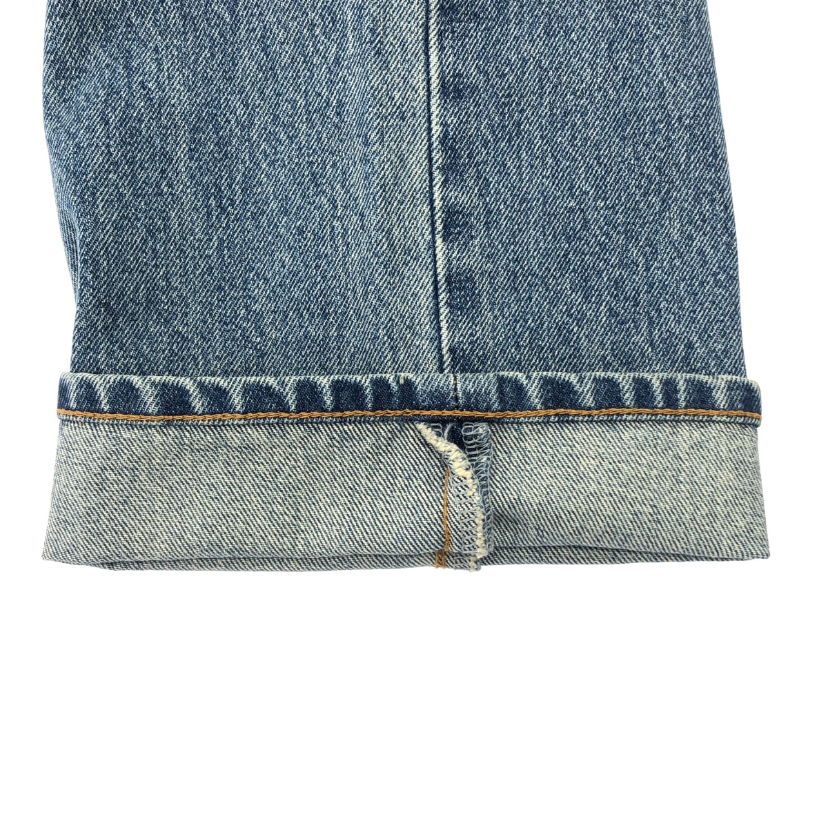 Deuxieme Classe / 두지엠 클래스 | 2025AW | Straight 청바지 데님 팬츠 | 38 | 여성