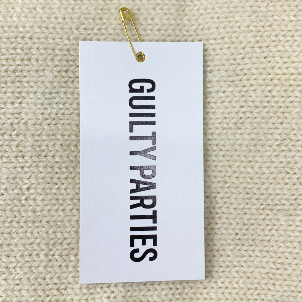 WACKO MARIA / ワコマリア | 2022AW | TIM LEHI / INTARSIA CREW NECK SWEATER プルオーバー ニット | M | メンズ