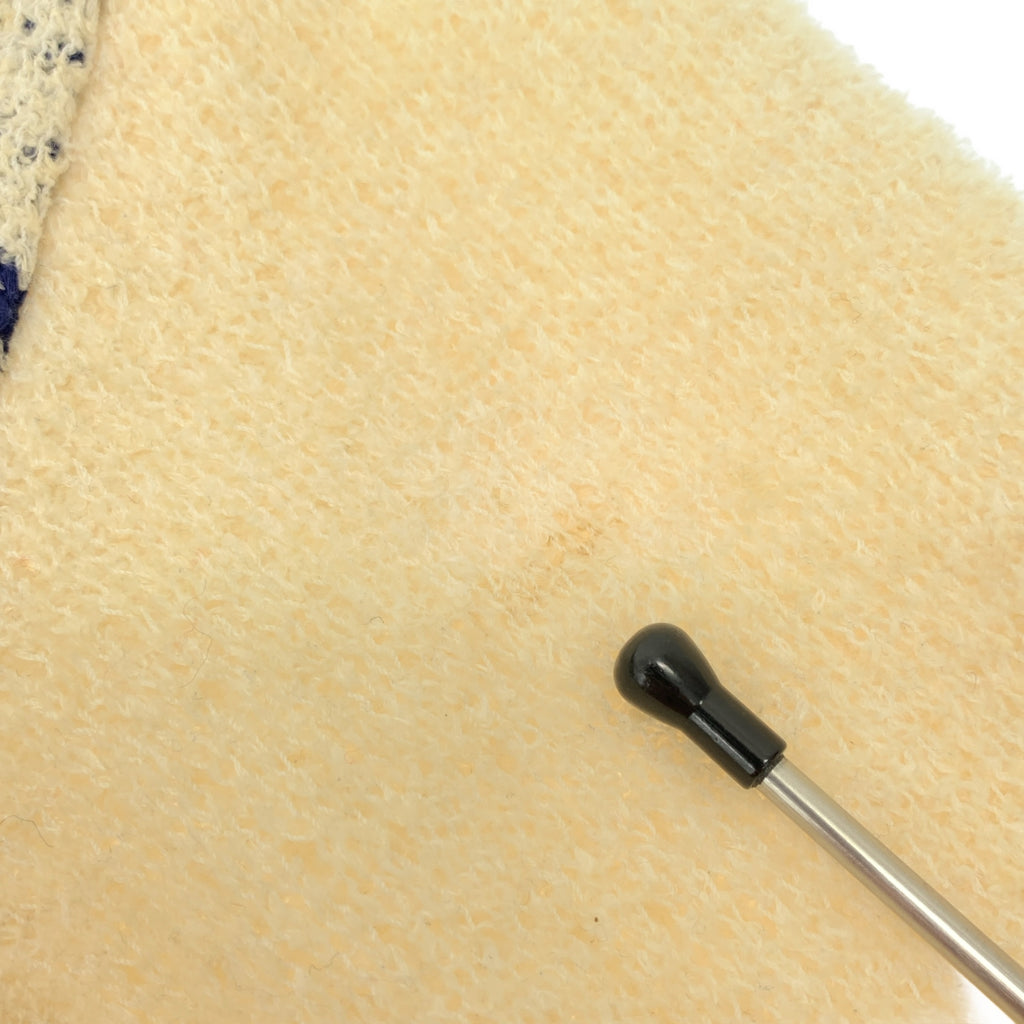 Coohem | NATIVE KNIT 本土印花針織開襟衫 | 38 碼 |