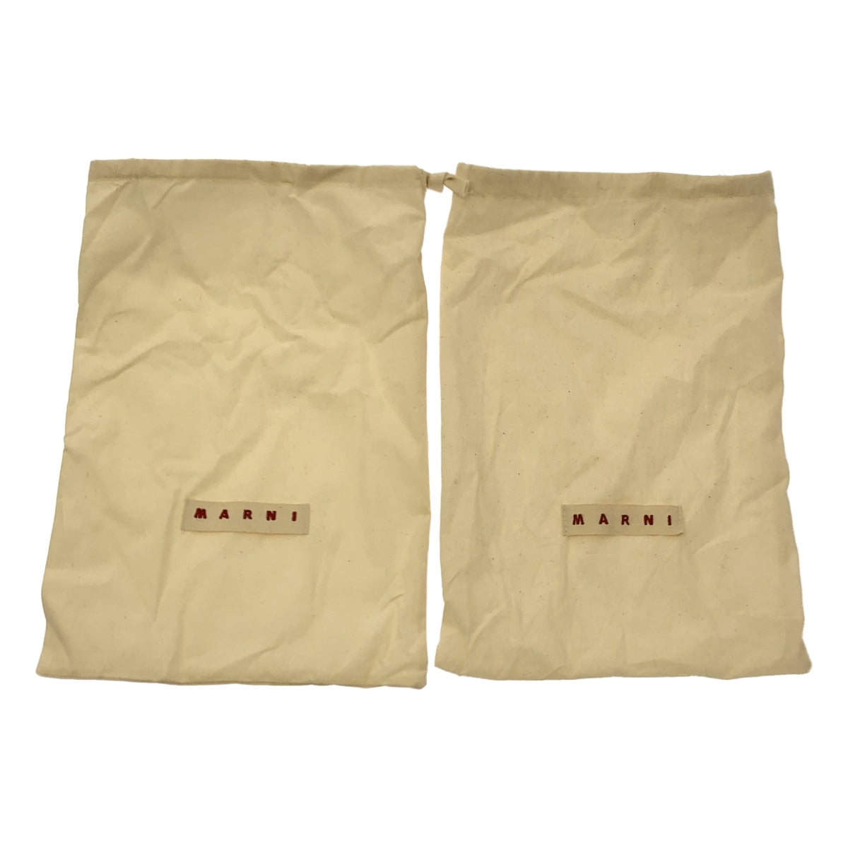 MARNI / マルニ | DADA BUMPER ダダ バンパー レザースニーカー | 24.5 | ホワイト | レディース