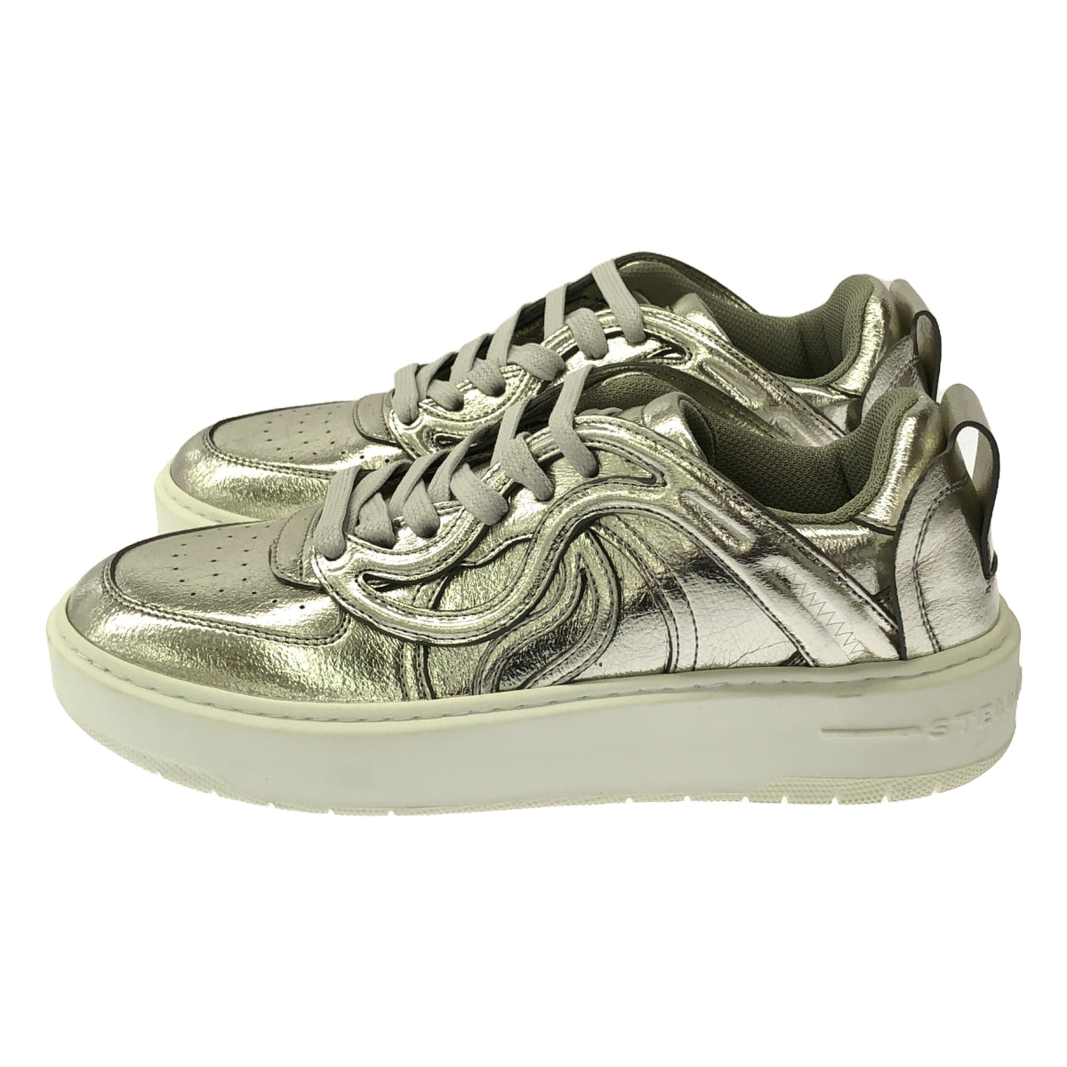 STELLA McCARTNEY / ステラマッカートニー | S-Wave 1 Sneakers