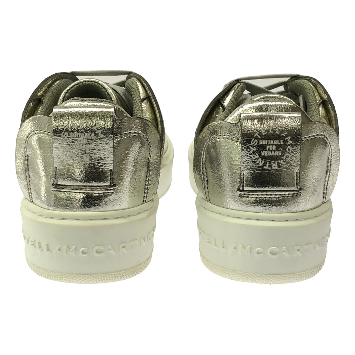 STELLA McCARTNEY / ステラマッカートニー | S-Wave 1 Sneakers