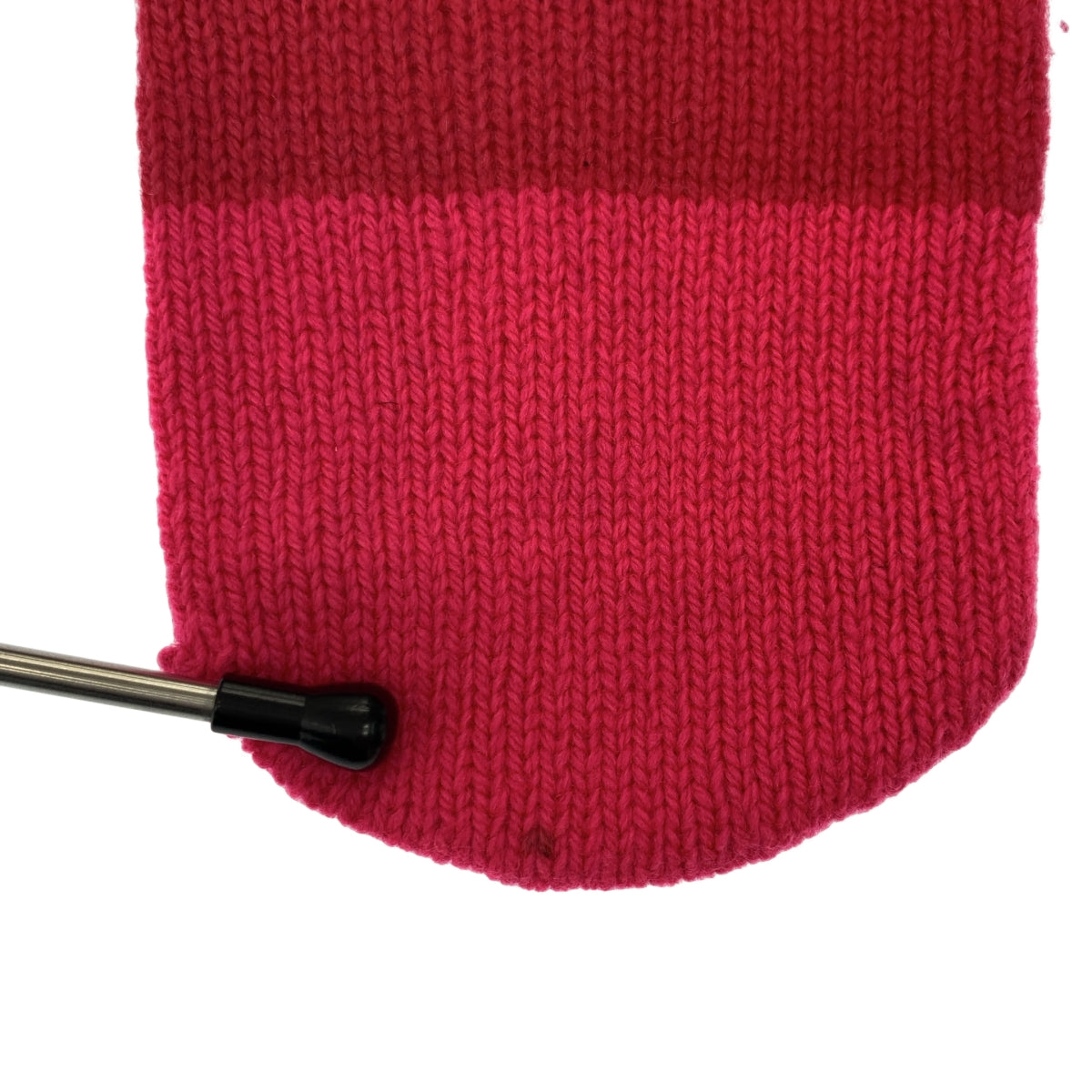 HPFRANCE / HPFRANCE | JO GORDON / 套裝 / 羊毛條紋圍巾和手套 |