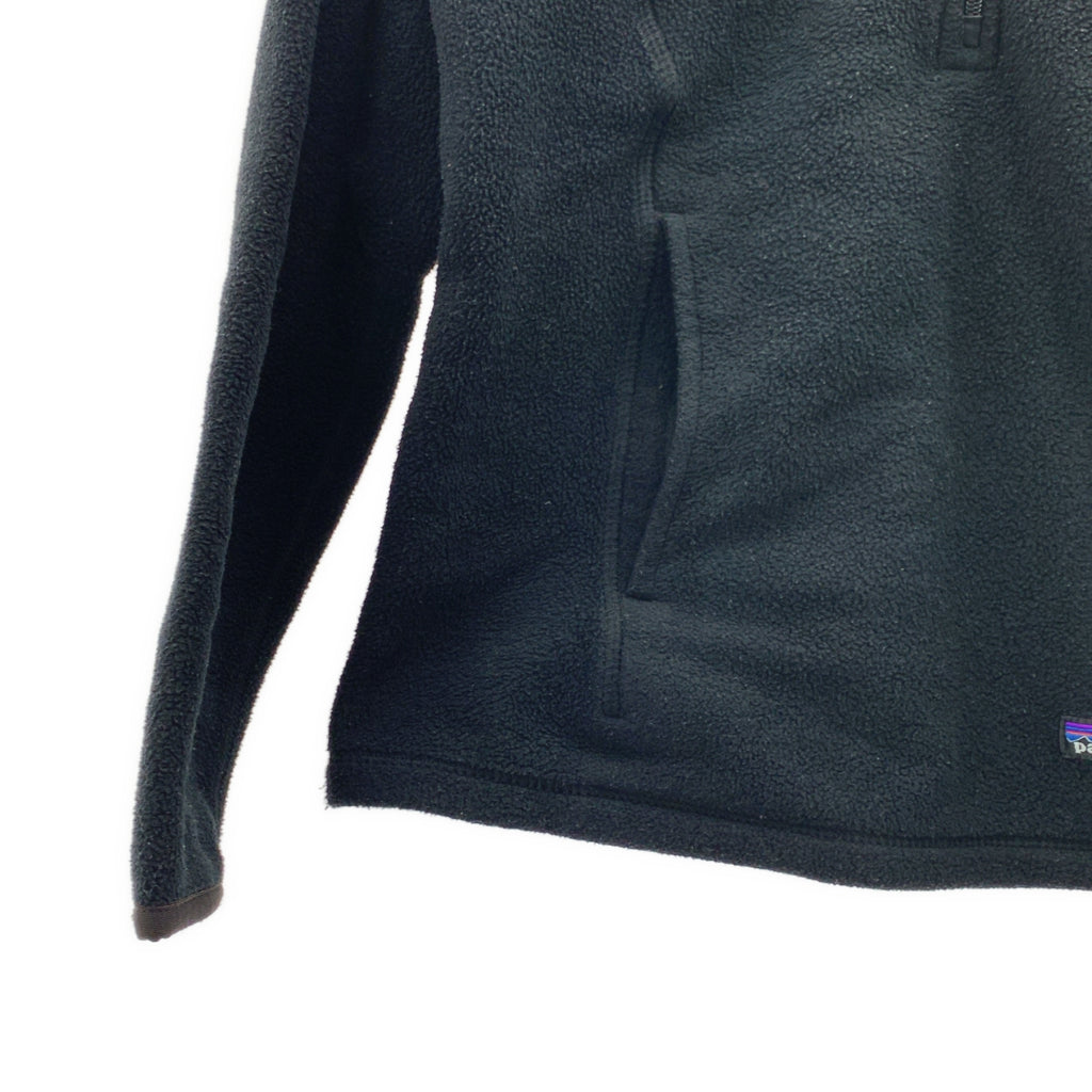 Patagonia / パタゴニア | SYNCHILLA シンチラ ハーフジップ フリース プルオーバー | XS | レディース