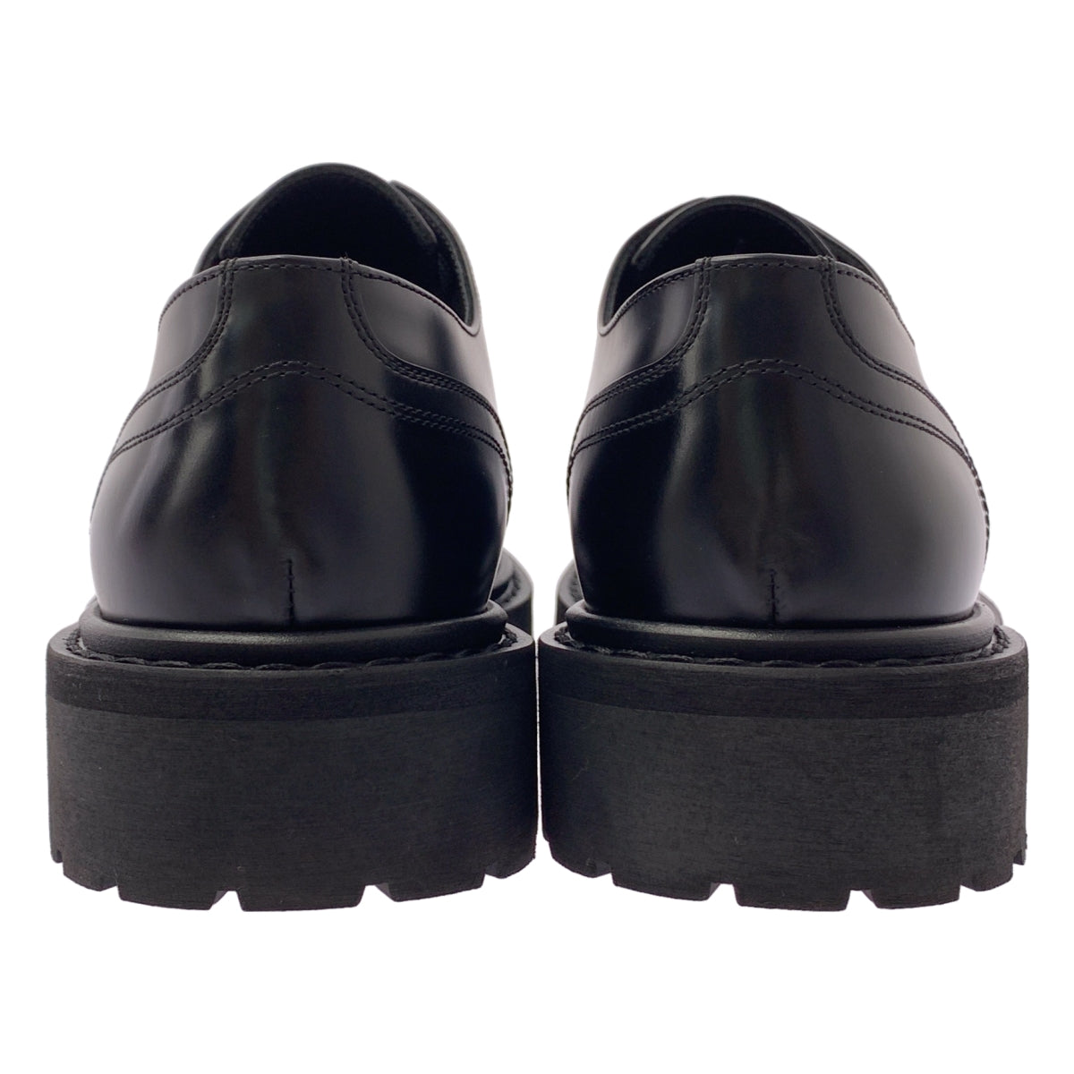 美品】 CELINE / セリーヌ | トリオンフ パンチング レンジャー レザー