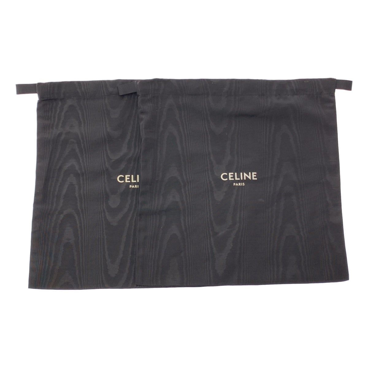 CELINE / セリーヌ | トリオンフ パンチング レンジャー レザー ダービー ドレスシューズ 革靴 | 42 | メンズ