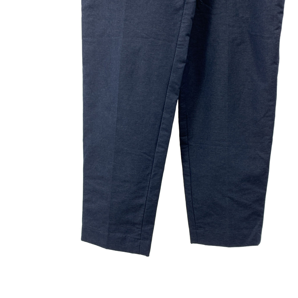 Rosy Monster / ロージーモンスター | サスペンダー マリン パンツ | S | ブルー | レディース