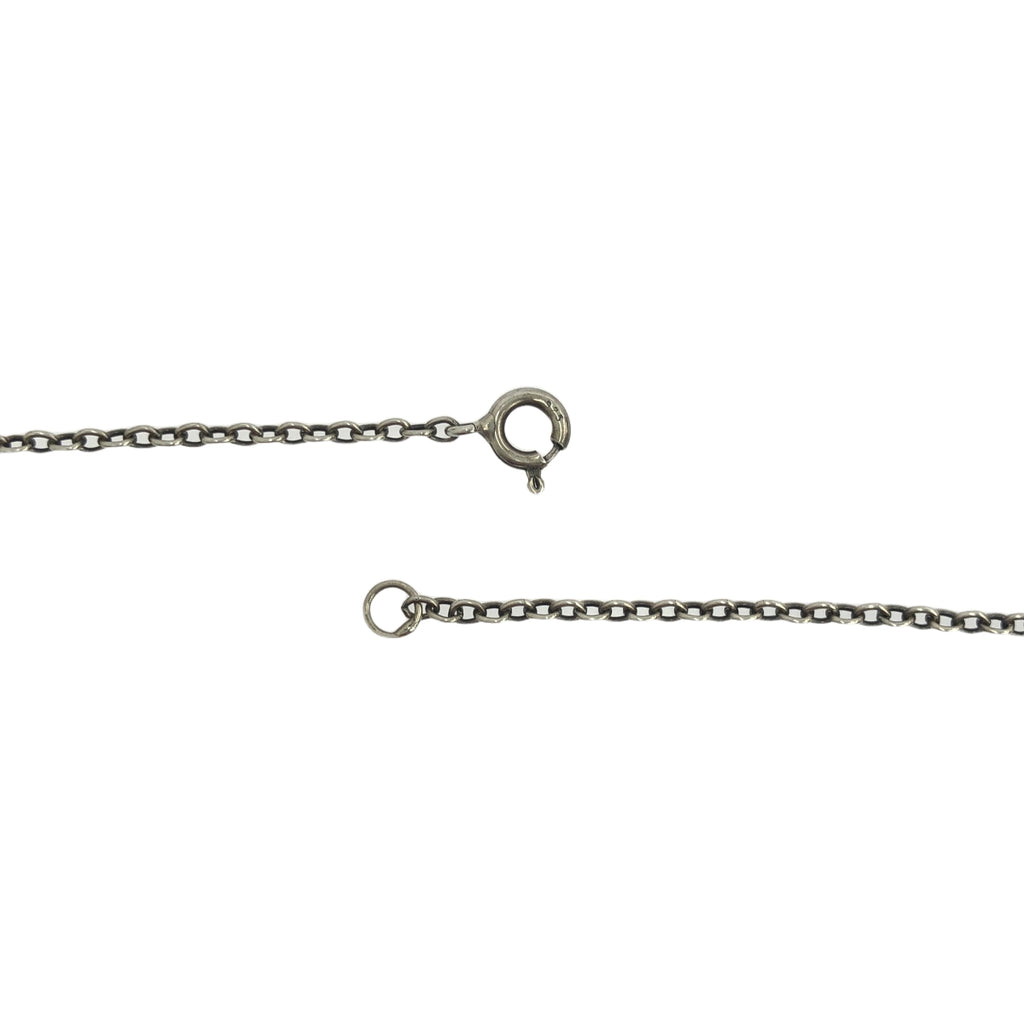 GEORG JENSEN / ジョージ ジェンセン | シルバー925 1990 イヤーネックレス | シルバー | レディース