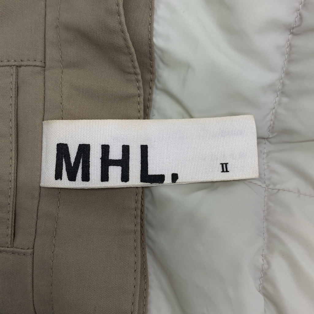 MHL. / 엠에이치엘 마가렛 하웰 |