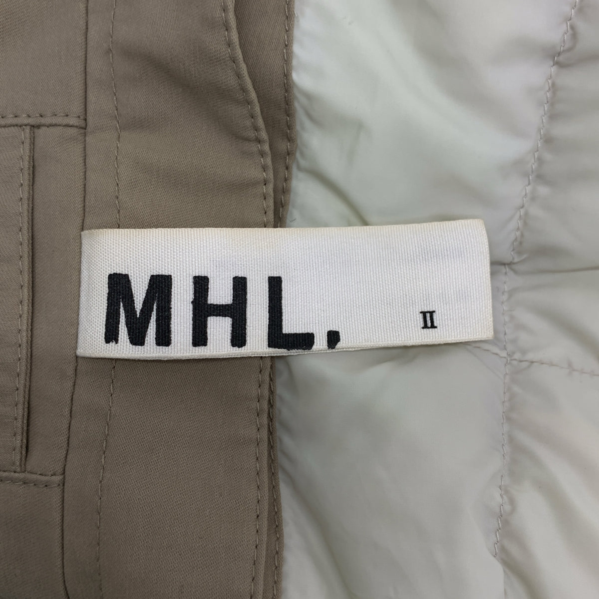 MHL. / 엠에이치엘 마가렛 하웰 |