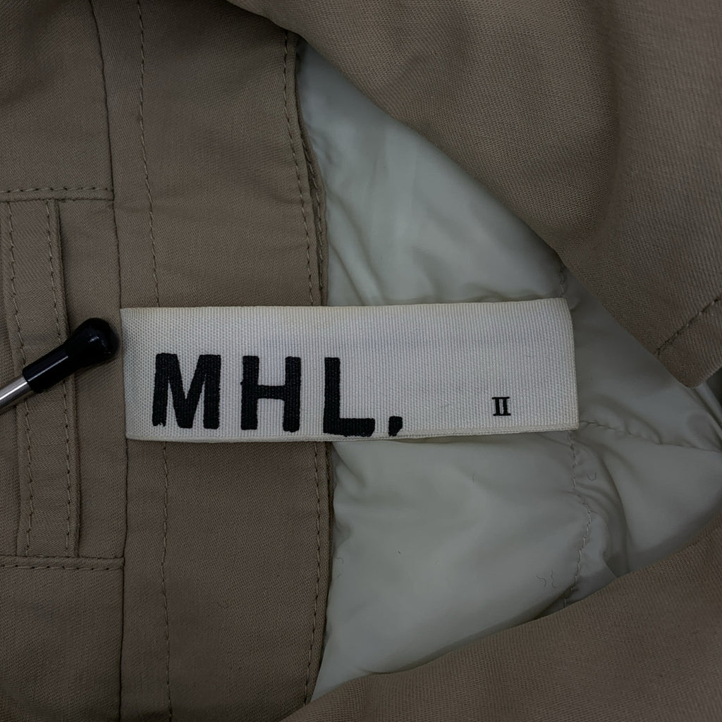 MHL. / 엠에이치엘 마가렛 하웰 |