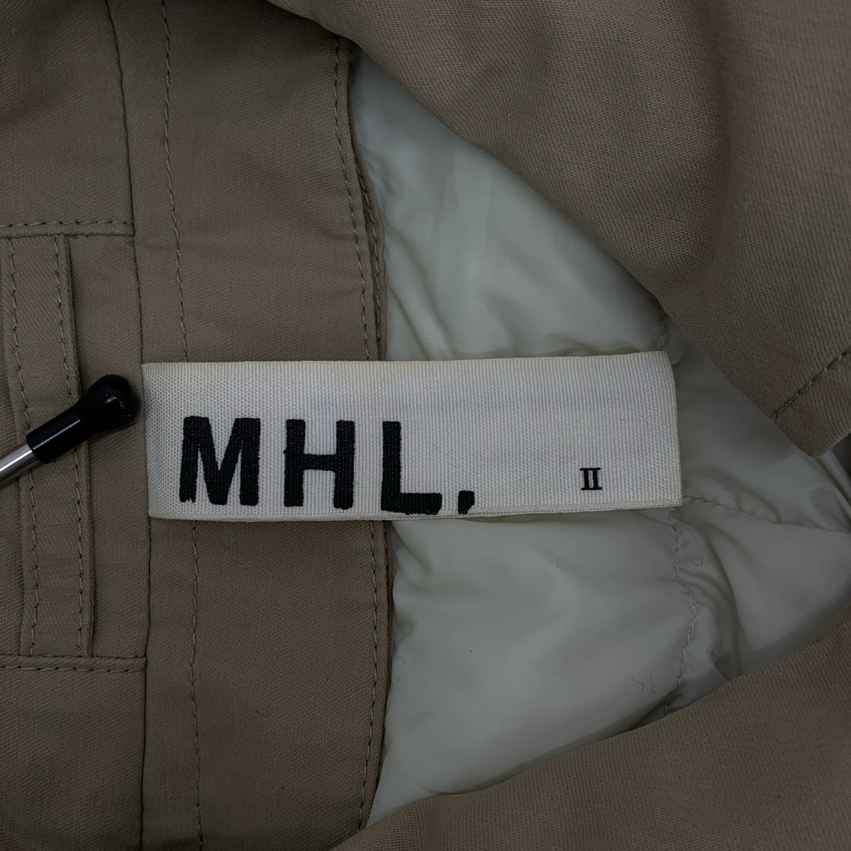 MHL. / 엠에이치엘 마가렛 하웰 |