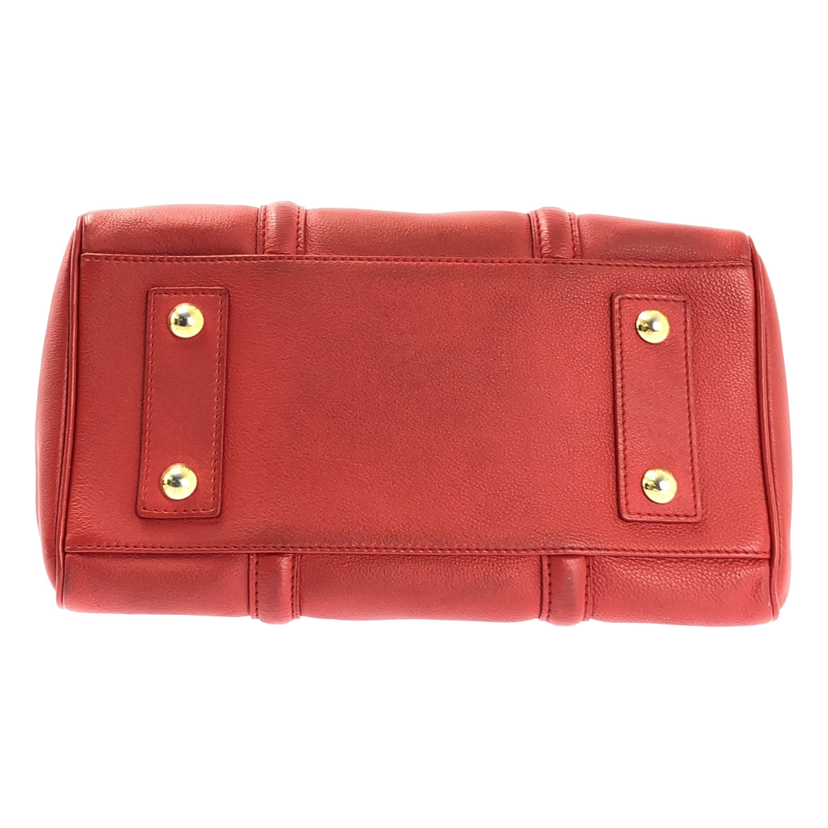 Louis Vuitton / ルイヴィトン | M94341 ソフィア・コッポラコレクション パルナセア SCバッグ PM 2WAY ミニボストン | レッド | レディース