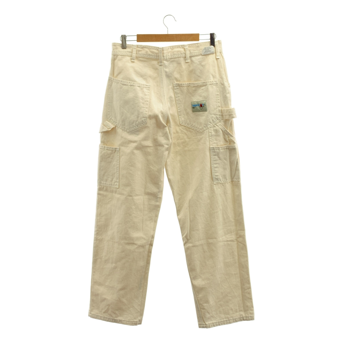 TRADESMAN / トレーズマン | USA製 ロゴ ペインターパンツ | 34