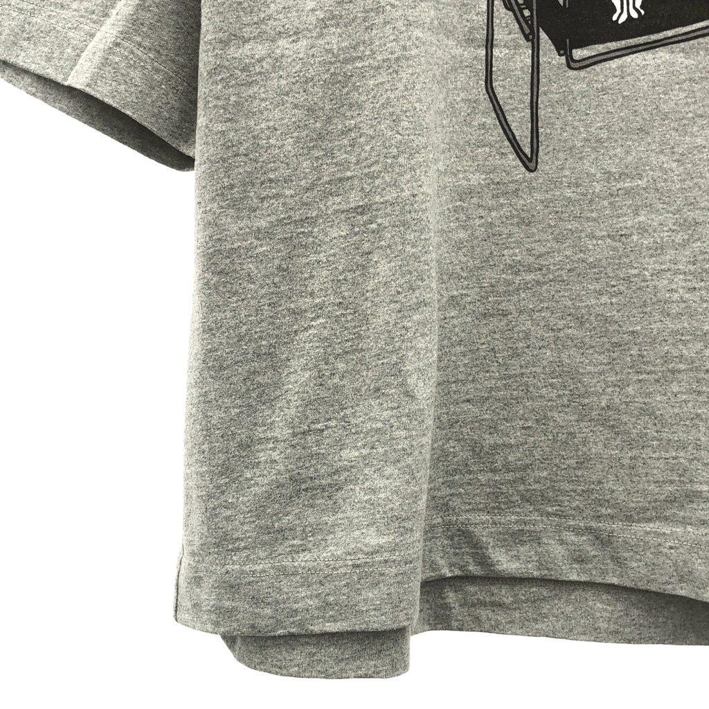 F/CE. / エフシーイー | 2023SS | CAT RECYCLE HALF T キャット リサイクル ハーフ Tシャツ |